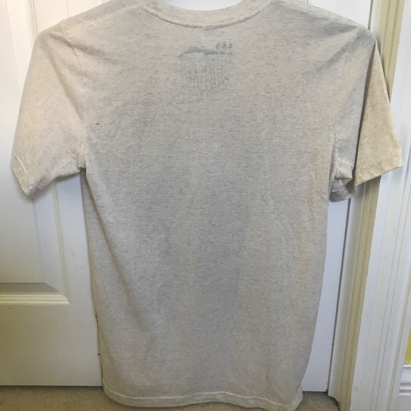 Woosah Women's Tee - Picture 2 of 3